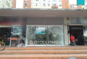 Local Comercial en  Montevideo Occidente, Bogotá