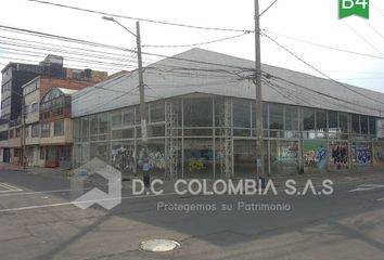 Local Comercial en  Eduardo Santos, Bogotá