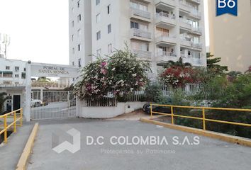 Apartamento en  Santa Mónica, Cartagena De Indias