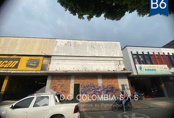 Lote de Terreno en  Centro Centro, Bucaramanga
