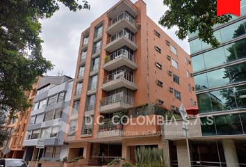 Apartamento en  Chicó Norte, Bogotá