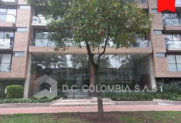 Apartamento en  Chicó Navarra, Bogotá