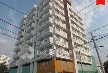 Apartamento en  Bavaria, Santa Marta