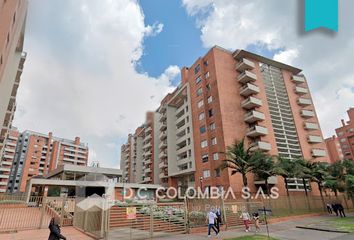 Apartamento en  Salitre Nor-occidental, Bogotá