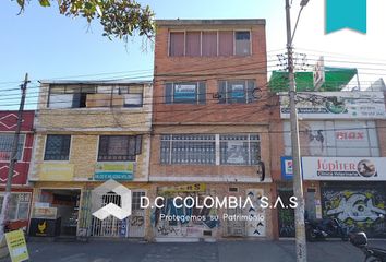 Apartamento en  Bosa Jiménez De Quesada, Bogotá