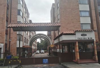 Apartamento en  Álamos, Bogotá