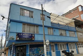 Local Comercial en  Galán, Bogotá