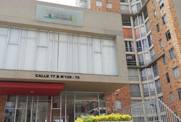 Apartamento en  Villas Del Madrigal, Bogotá