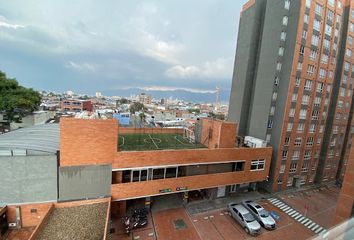 Apartamento en  La Fragua Sur, Bogotá
