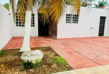 Casa en  Cholul, Yucatán