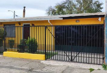 Casa en  Hualpén, Concepción