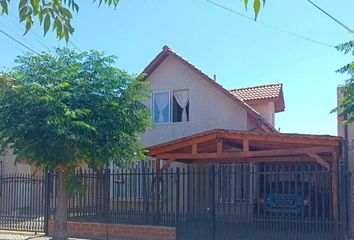 Casa en  Machalí, Cachapoal