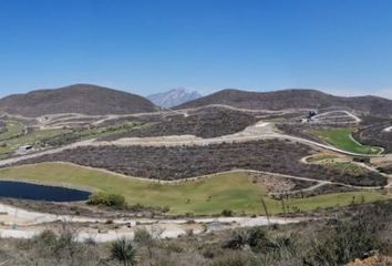 Lote de Terreno en  Valle De Lincoln, García, Nuevo León