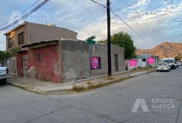 Lote de Terreno en  Barrio Del Norte, Municipio De Chihuahua