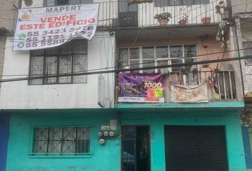 Casa en  Calle 16 De Septiembre, San Felipe De Jesús, Gustavo A. Madero, Ciudad De México, 07510, Mex