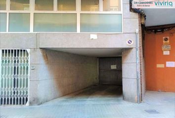 Garaje en  Burjassot, Valencia/valència Provincia