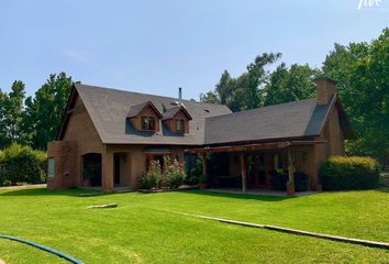 Casa en  Colina, Chacabuco