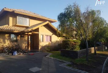 Casa en  Colina, Chacabuco