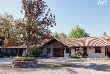 Casa en  Colina, Chacabuco