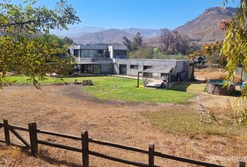 Casa en  Colina, Chacabuco