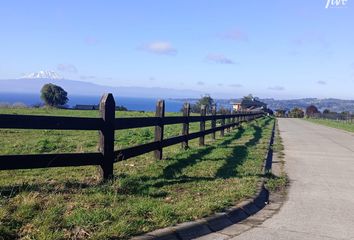 Parcela en  Frutillar, Llanquihue