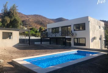 Casa en  Colina, Chacabuco