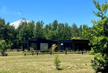 Parcela en  Villarrica, Cautín