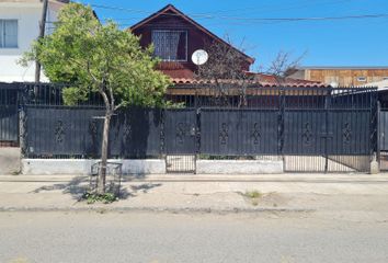 Casa en  San Ramón, Provincia De Santiago