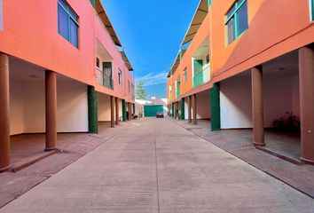 Casa en condominio en  Pueblo Ocotepec, Cuernavaca, Morelos