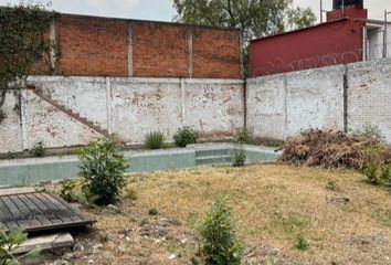 Lote de Terreno en  Huixquilucan, Estado De México