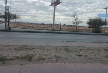 Lote de Terreno en  El Granjero, Juárez, Chihuahua