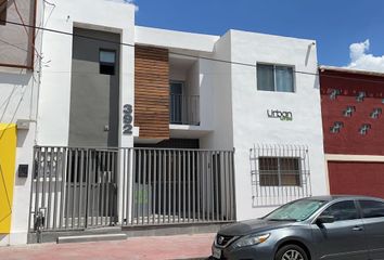 Departamento en  Ciudad Juárez Centro, Juárez, Chihuahua