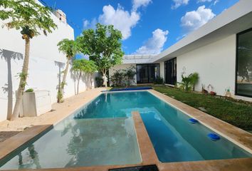 Casa en  Carretera Kikteil-komchén, Mérida, Yucatán, Mex