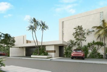 Casa en condominio en  Calle 18 103, Dzitya, Mérida, Yucatán, 97302, Mex