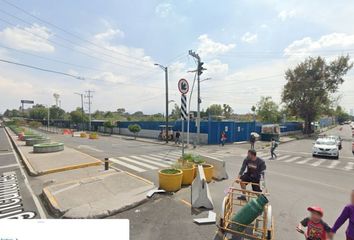 Lote de Terreno en  Avenida Tláhuac 89, Santa Isabel Industrial, Iztapalapa, Ciudad De México, 09820, Mex