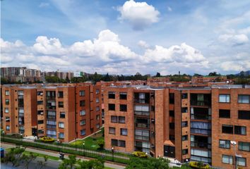 Apartamento en  La Victoria, Bogotá