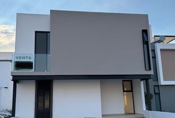 Casa en  Boulevard Salto Del Moro, Bio Grand, La Antigua Juriquilla, Querétaro, 76224, Mex