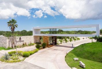 Lote de Terreno en  Komchen, Mérida, Yucatán