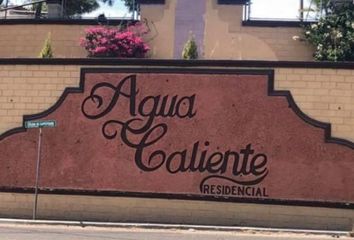 Departamento en  Residencial Agua Caliente, Tijuana
