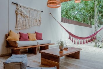 Departamento en  Tulum, Tulum