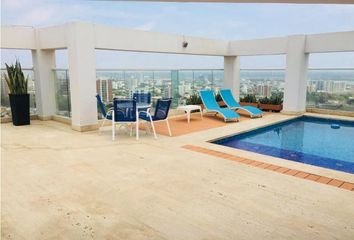 Apartamento en  Villa Country, Barranquilla