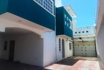 Casa en  Héctor Pérez Martínez, Carmen, Campeche