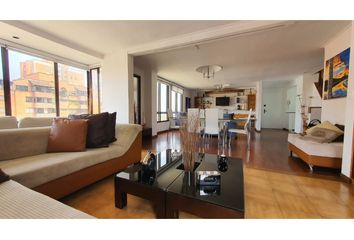 Apartamento en  Poblado, Medellín