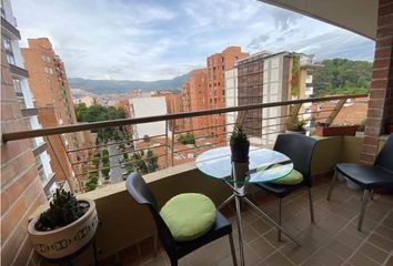 Apartamento en  Conquistadores, Medellín