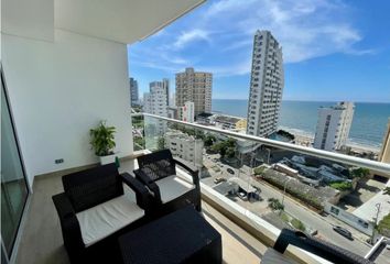 Apartamento en  El Country, Cartagena De Indias