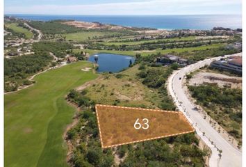 Lote ubicado en el prestigioso barrio El Altillo de Puerto Los Cabos