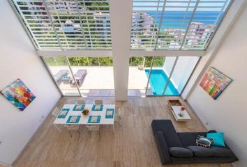 Exclusivo Loft L11 con vista al mar en Amapas I