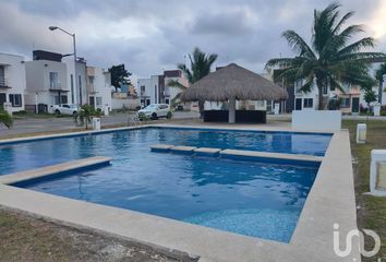 Casa en  Supermanzana 13, Cancún, Quintana Roo