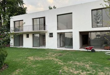 Casa en  Lomas Altas, Miguel Hidalgo, Cdmx