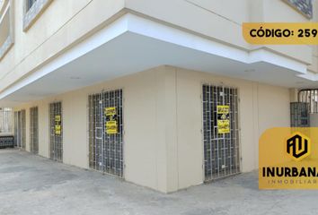 Local Comercial en  Localidad Sur Occidente, Barranquilla